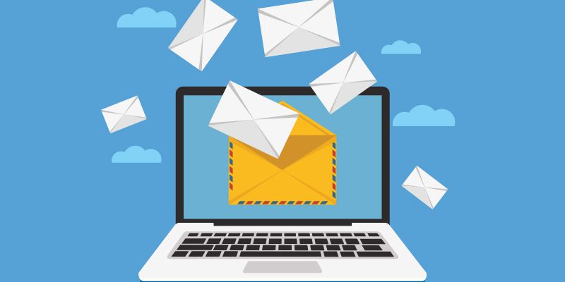 Email - Phương thức liên hệ 188BET hiệu quả nhất