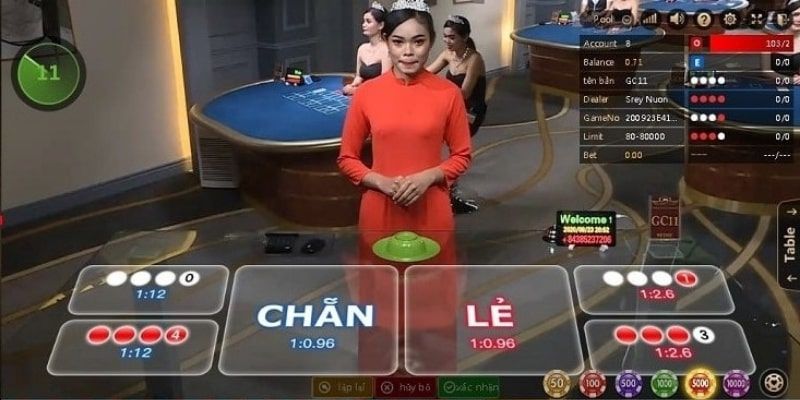 FUN88 -  một trong những trang web cá cược game xóc đĩa rút tiền thật