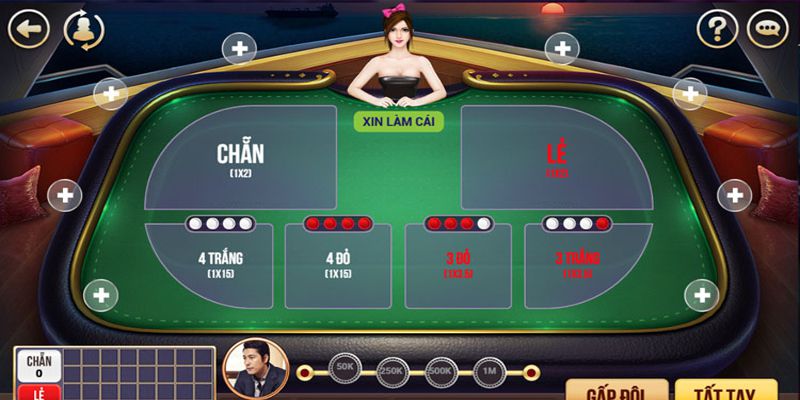 Thủ thuật đánh giá chất lượng và độ uy tín của cổng game xóc đĩa rút tiền 