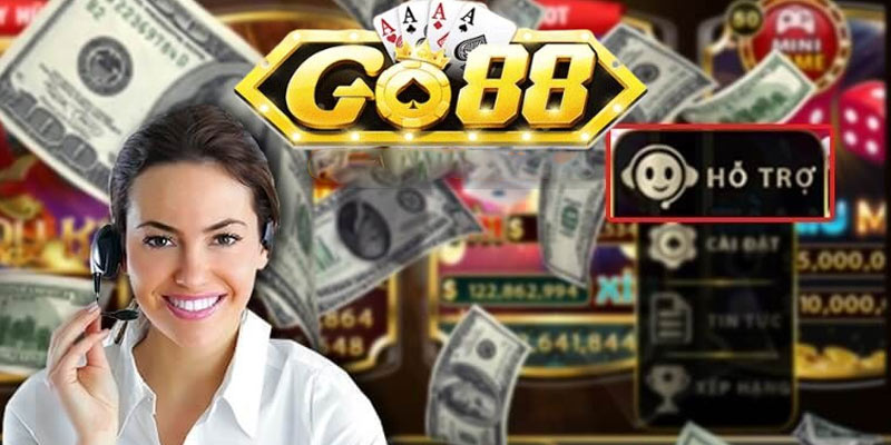 Game GO88 - Tổng Hợp 4 Ưu Điểm Nổi Bật Khi Cá Cược